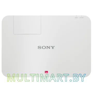 Проектор Sony VPL-PWZ10 картинка 3
